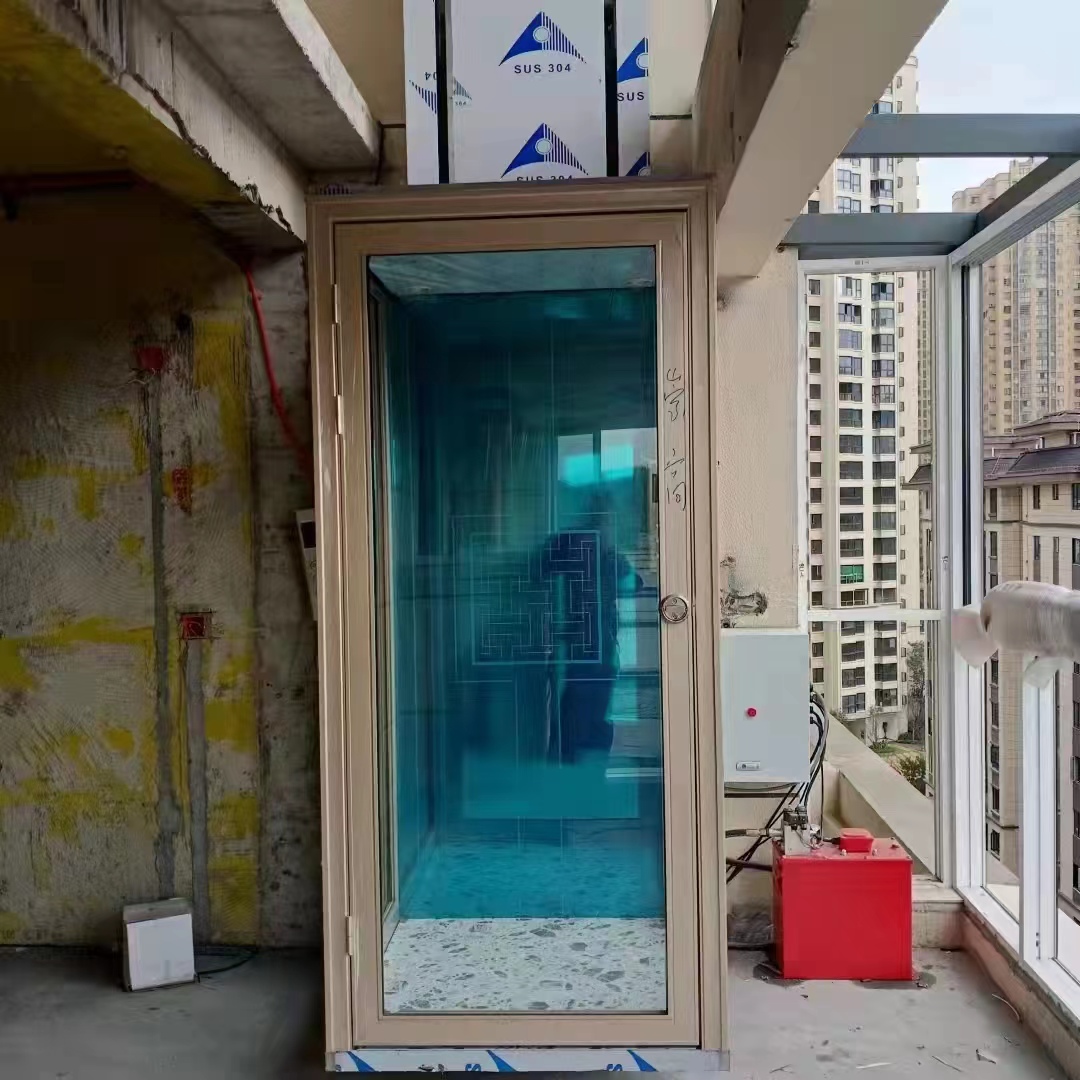 潍坊小型家用电梯供应
