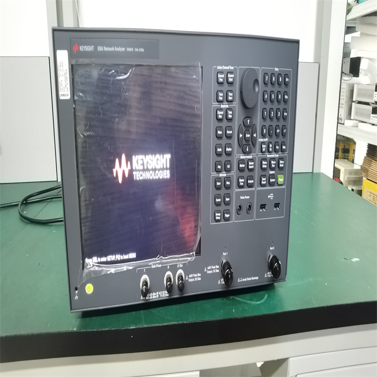 Agilent E5061A安捷伦射频网络分析仪1.5G