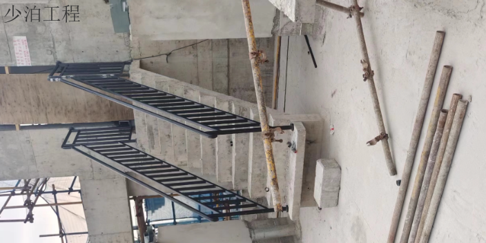 南京石质楼梯扶手工厂直销 服务至上 南京少泊建筑安装工程供应
