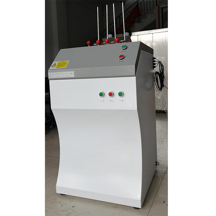 供应XRW-300B型热变形、维卡软化点温度测定仪