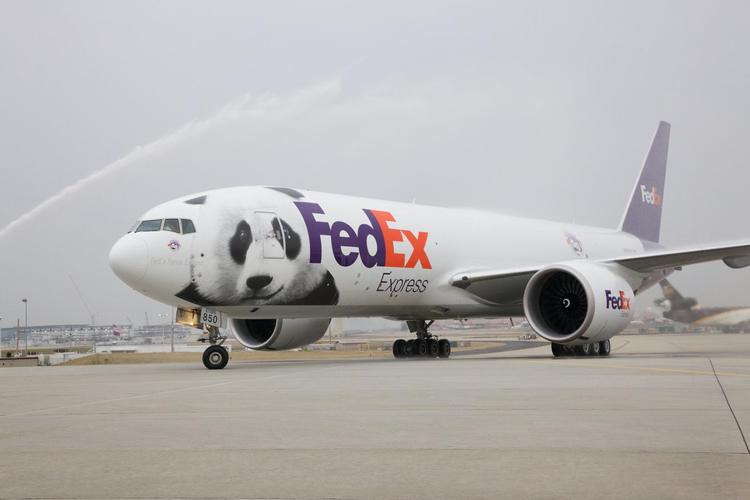 滁州FedEx国际快递网点