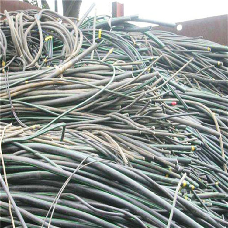 南沙区废铝回收 南沙区光伏电缆回收值得选择