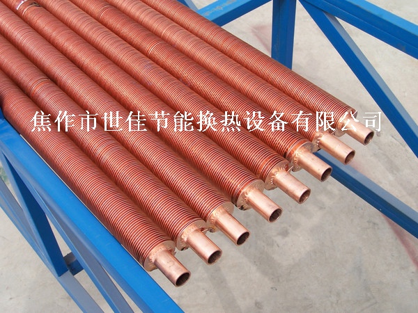 深圳激光焊铜翅片管厂家
