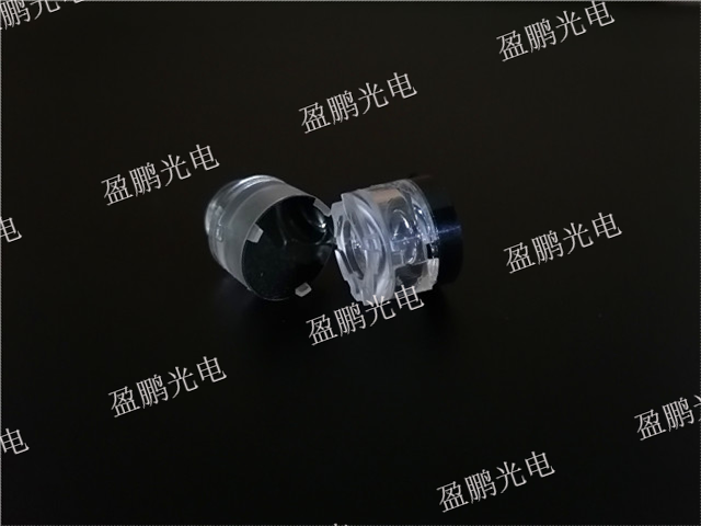 惠州工业汽车迎宾灯透镜 贴心服务 深圳市盈鹏光电供应