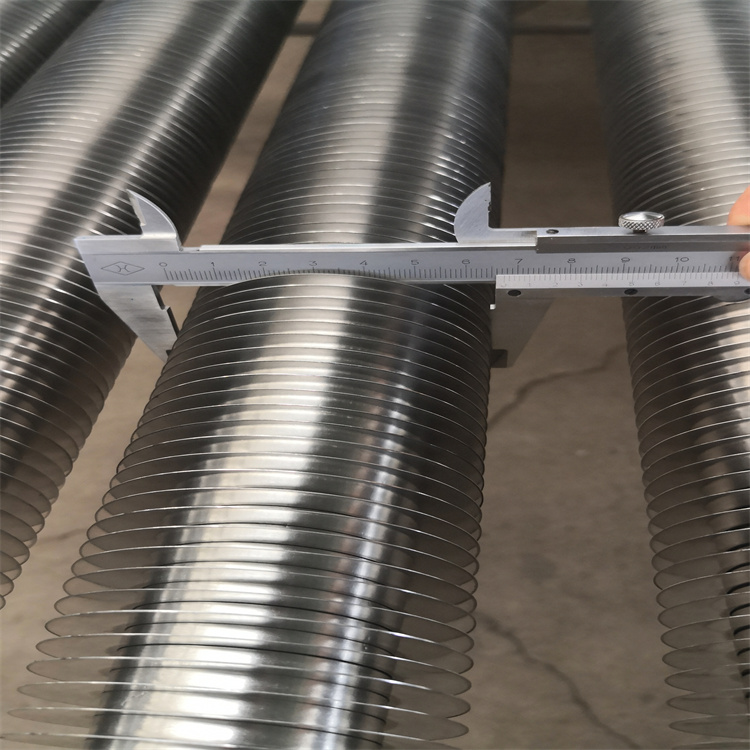 贵州钢铝复合散热管厂家 提供解决方案