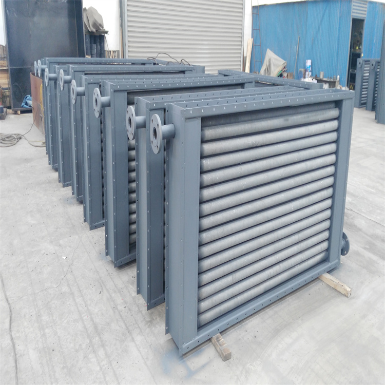钢铝散热器厂家 SRZ 使用方便