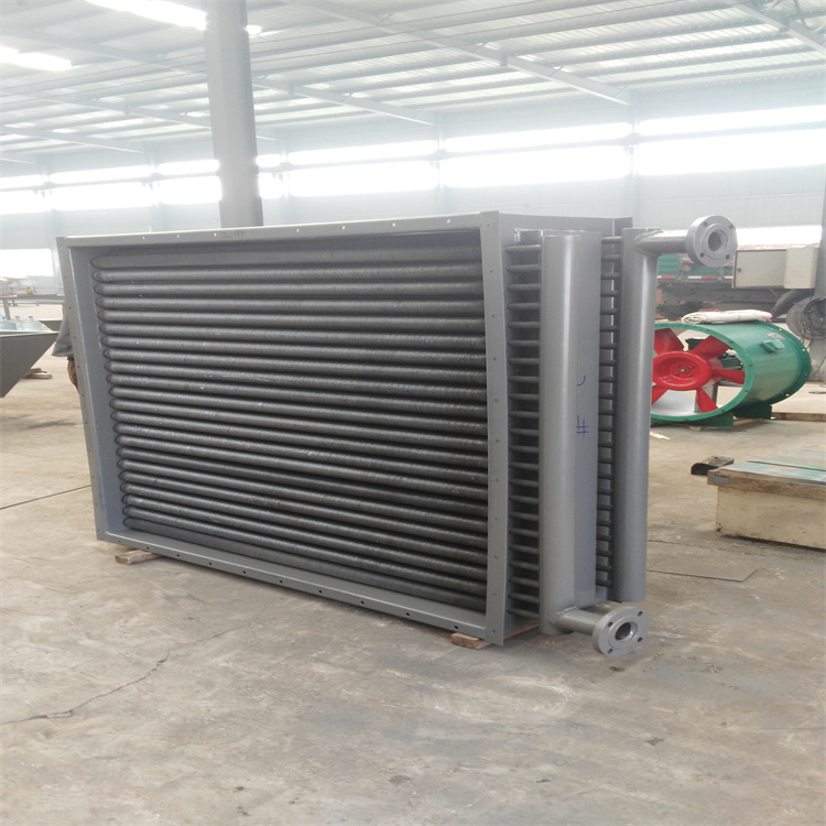 上海SRZ15*10D散热器厂家 定制解决方案
