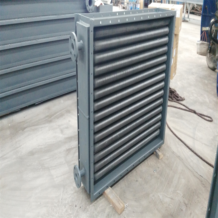 天津SRL型散热器厂家 散热器 设计安装