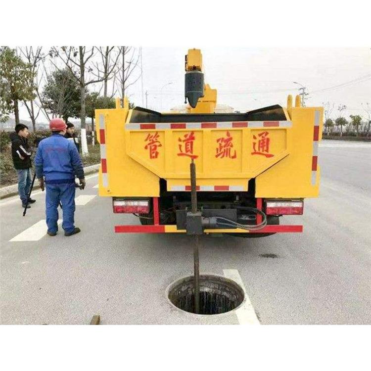 北京房山区管道检测公司设备先进