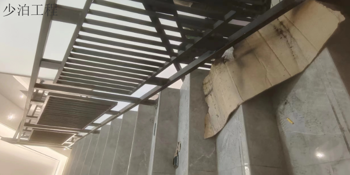 苏州楼梯扶手生产厂家 创造辉煌 南京少泊建筑安装工程供应