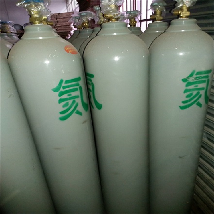 惠州实验室分析仪高纯氦气