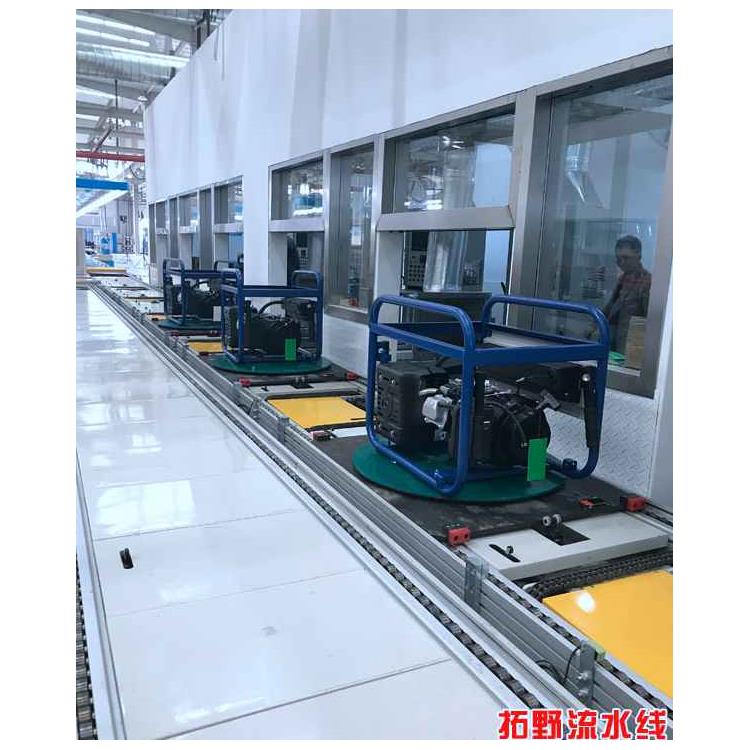萍乡流水线	萍乡自动化流水线	萍乡生产流水线 电池充电器生产线 提高企业的生产效率