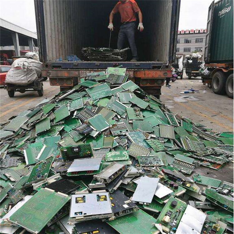 广州萝岗废金属回收/收购上门拉货
