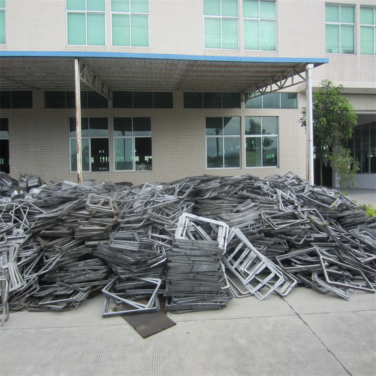 天河区316不锈钢回收 天河区钢管回收在线估价