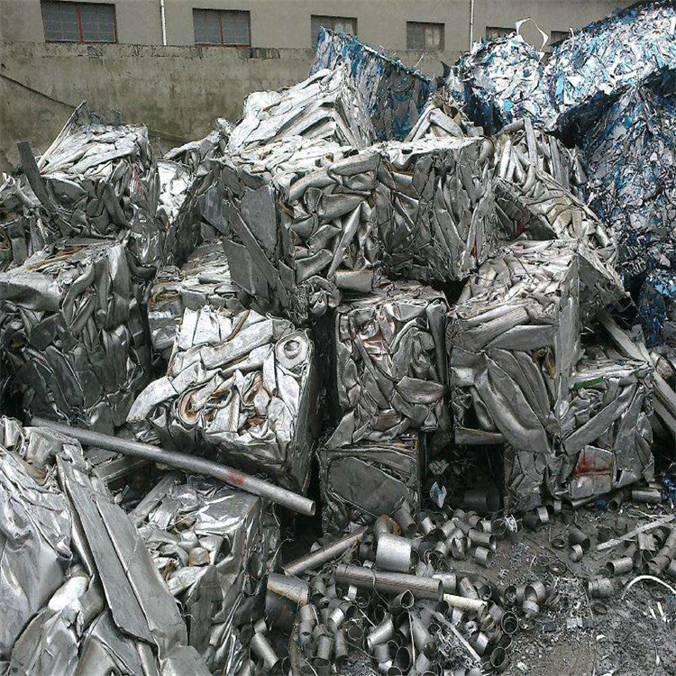 广州番禺304不锈钢回收 广州番禺废不锈钢回收拆除服务