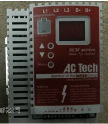 AC TECH变频器I55AE137B10V10003S