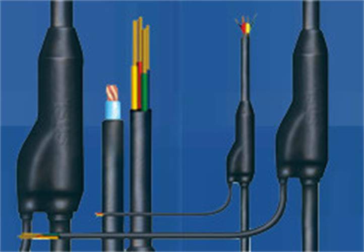 江苏上上集团FZ-ZN-VV，0.6/KV铜芯阻燃耐火PVC绝缘预分支电缆