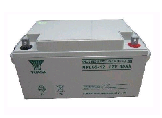 汤浅NPL65-12蓄电池YUASA12V65Ah免维护蓄电池UPS电池现货供应