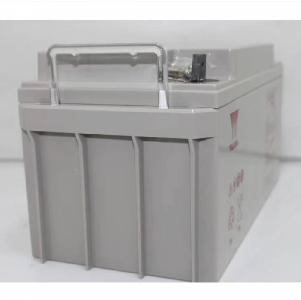 汤浅NP65-12蓄电池YUASA12V65Ah免维护蓄电池UPS电池现货供应