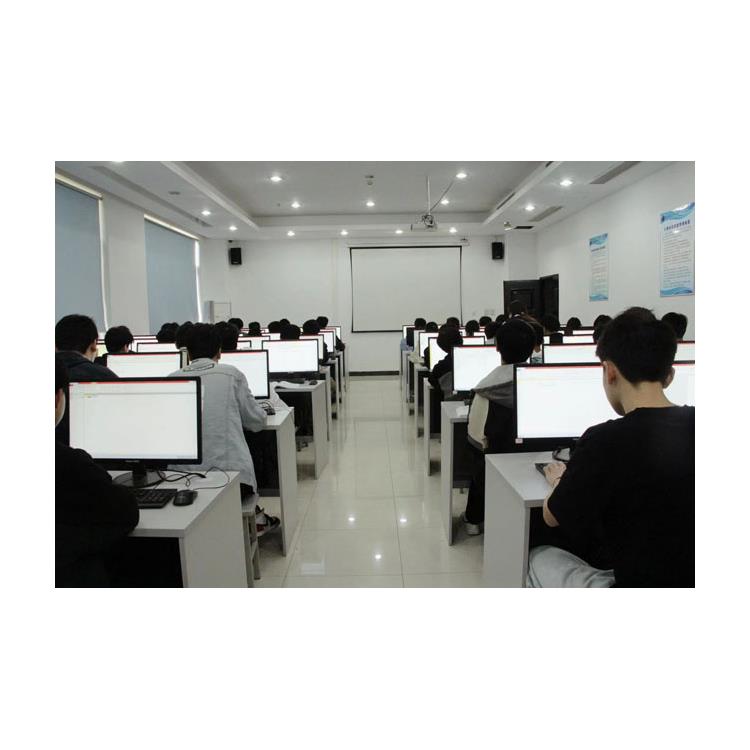 湖北武汉计算机网络技术报名 学校地址