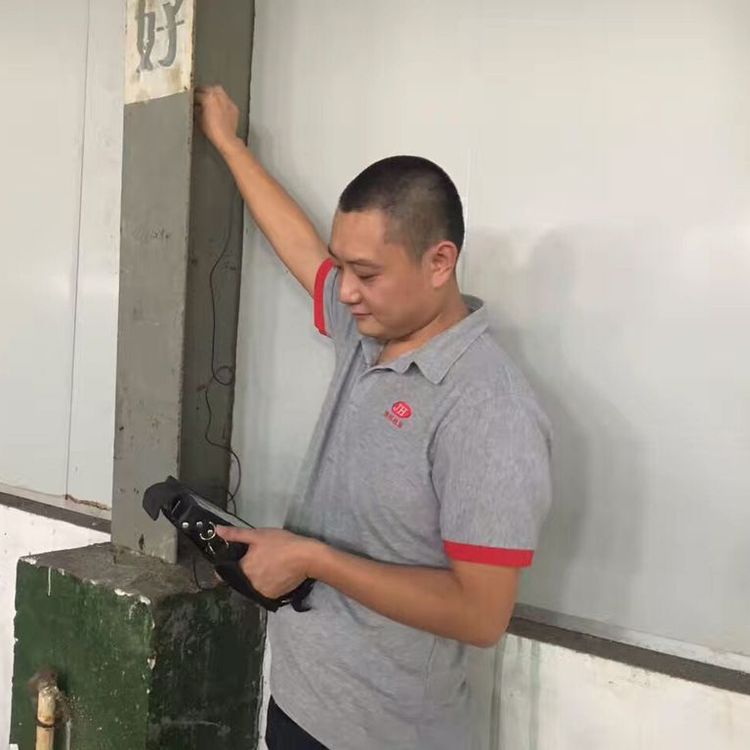 济南市钢结构工程质量检测机构