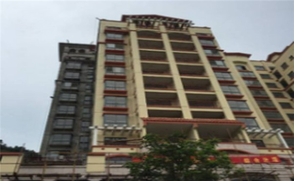 酒店房屋安全检测等级划分-湛江市酒店房屋安全检测中心
