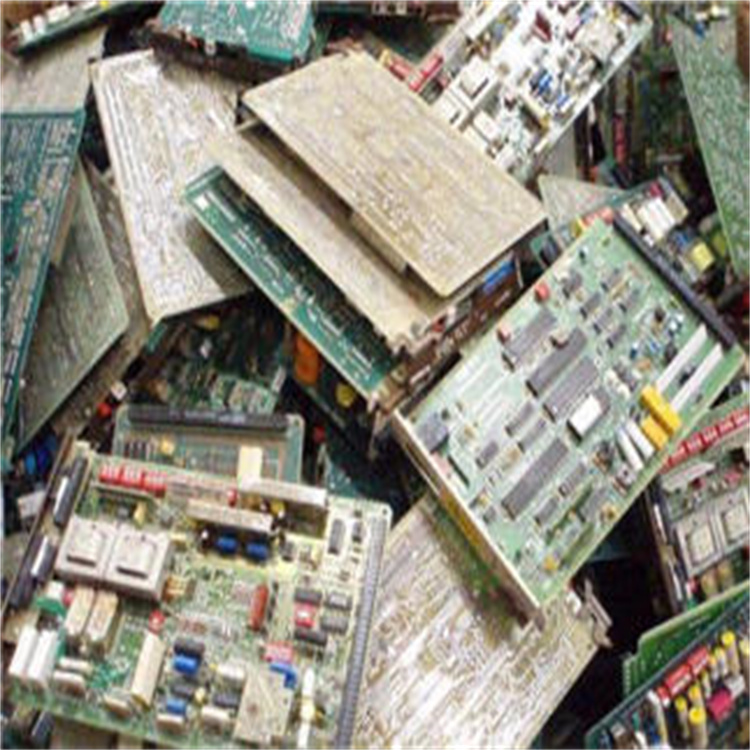 上海废旧交换机板销毁电话 **消费者权益 做到全程可溯源