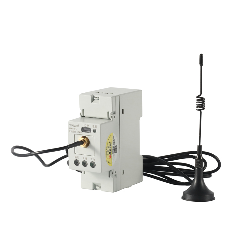 安科瑞无线通讯转换器AEW110-LX红外通讯 无线通讯环保用电监管表