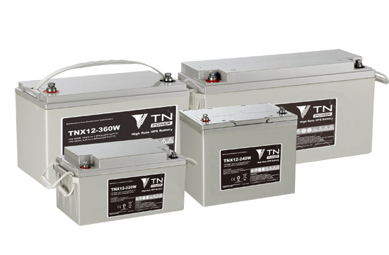 天能蓄电池TN系列产品TN2-3000 2V厂家直销