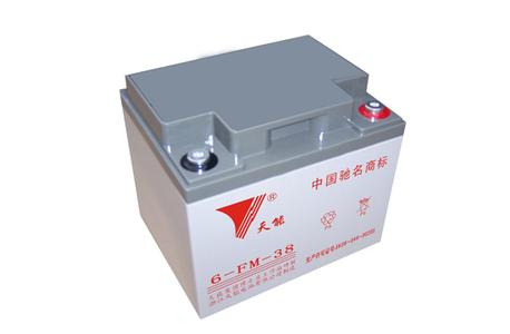 天能蓄电池TN系列TN2-200 2V产品厂家直销
