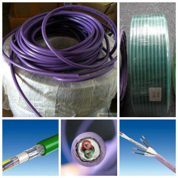 上海SIEMENS西门子电线电缆中国授权一级供货商
