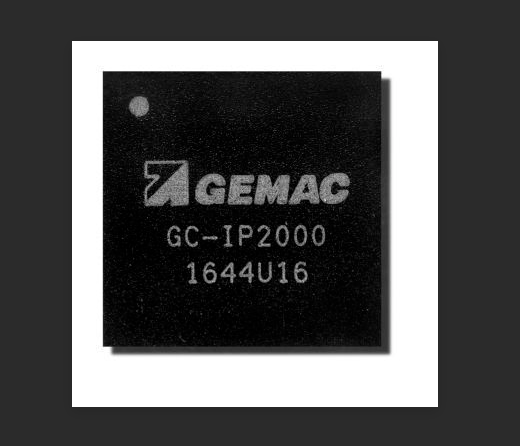 供应德国GEMAC高速插补芯片AM-IPE-NONIUS 读写器GC-IP1000B LQFP64