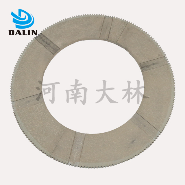 离合器摩擦片WCM218