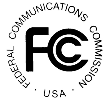 直发梳FCC认证申请资料
