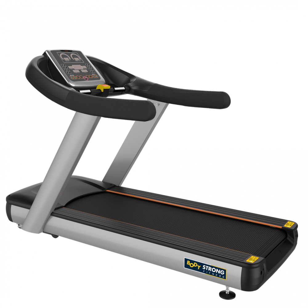 JB-8800A 商用跑步机静音健身器材健身房**