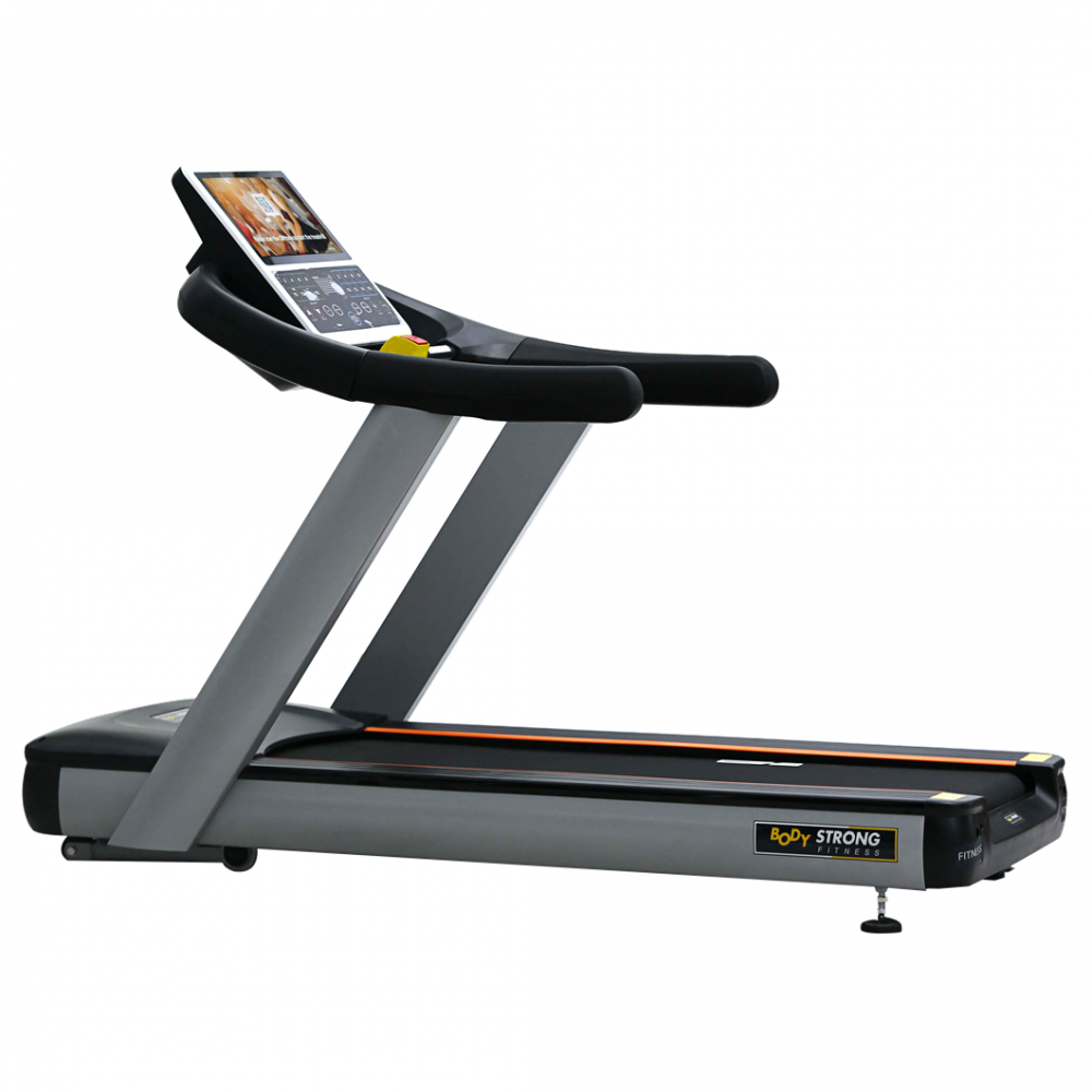 宝德龙JB-8800C 商用跑步机静音健身器材健身房**
