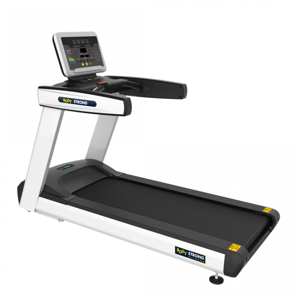 宝德龙JB-5800D 商用跑步机静音健身器材健身房**
