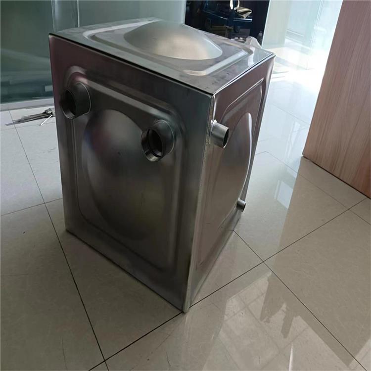 东莞不锈钢保温水箱 防渗性好