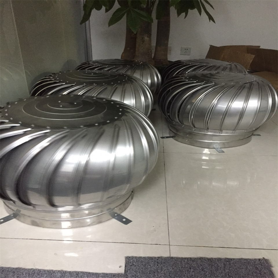 惠州不锈钢风帽