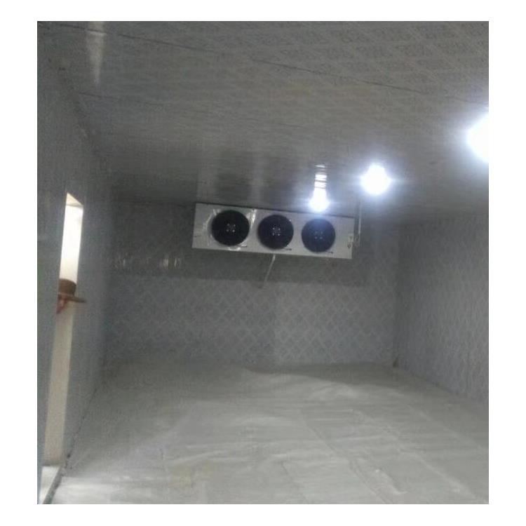 孟津冷库安装 制冷设备销售安装维修 保鲜冷库