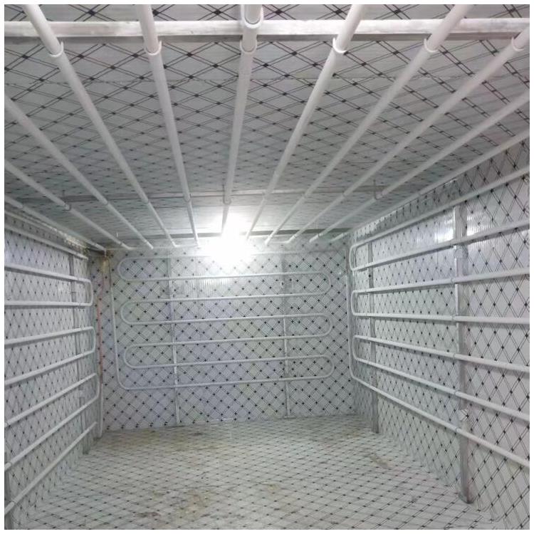 孟津双温冷库安装公司 制冷设备销售安装维修 制冷设备公司