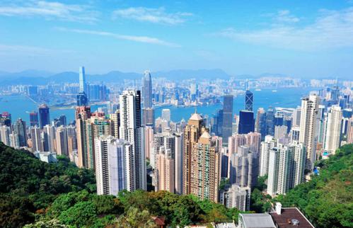 出售中国香港现成公司价格适合税务正常申报满足条件