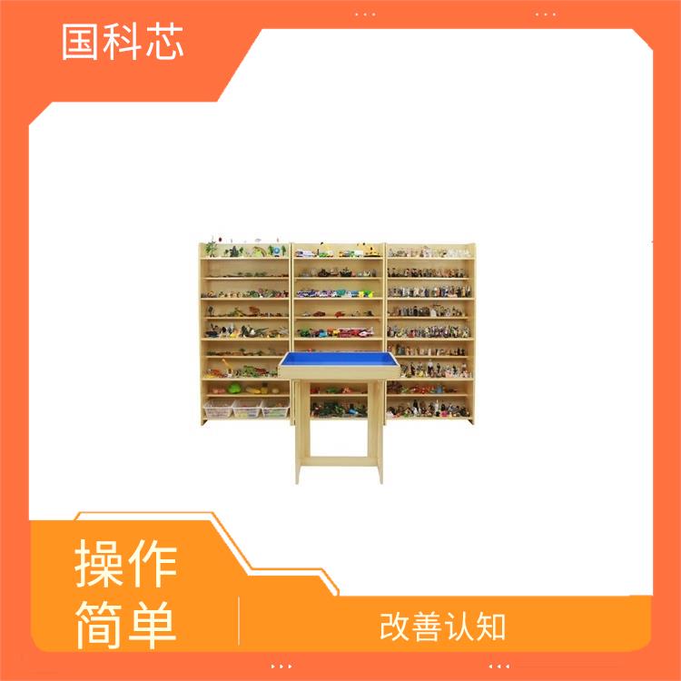 海淀心理沙盘多少钱