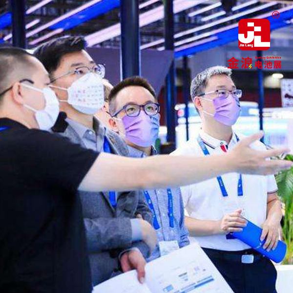 2024十九届中国电池供应链及储能技术博览会