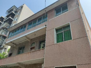 咸阳市受损后结构安全性鉴定机构了解该房屋现状