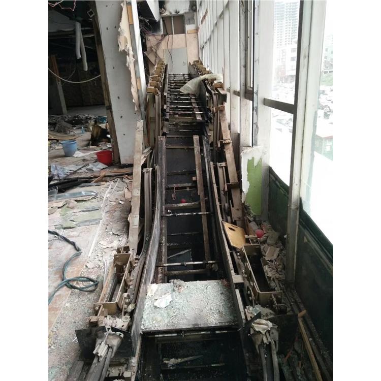 铜川废旧电梯回收 乘客电梯回收
