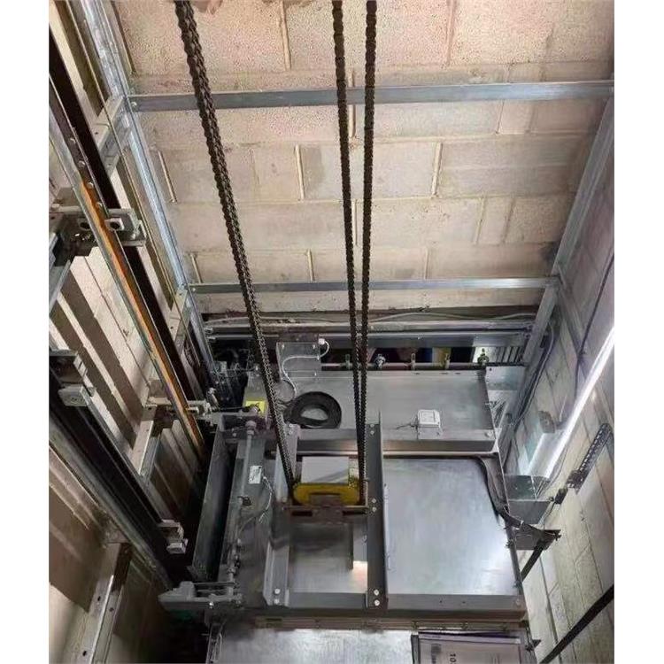 沧州电梯拆除公司 回收电梯设备