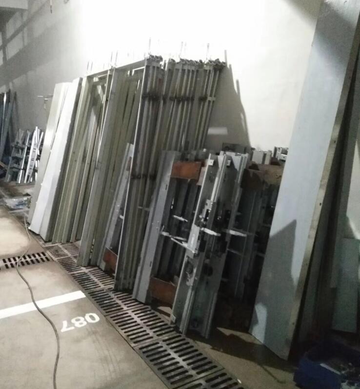 滁州电梯回收公司