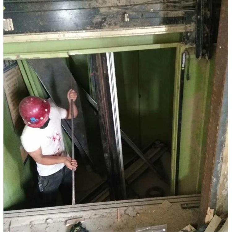黄山废旧电梯回收公司 免费报价