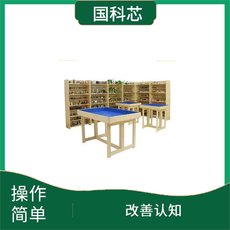 北京心理沙盘市场报价